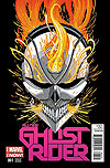 All-New Ghost Rider (2014)  n° 1 - Marvel Comics