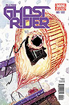 All-New Ghost Rider (2014)  n° 1 - Marvel Comics