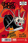 All-New Ghost Rider (2014)  n° 1 - Marvel Comics