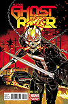 All-New Ghost Rider (2014)  n° 2 - Marvel Comics