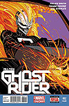 All-New Ghost Rider (2014)  n° 2 - Marvel Comics