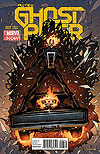 All-New Ghost Rider (2014)  n° 3 - Marvel Comics