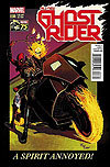 All-New Ghost Rider (2014)  n° 8 - Marvel Comics