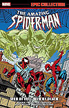 Amazing Spider-Man Epic Collection, The (2013)  n&deg;&nbsp;28 - Marvel Comics