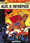 Aventuras de Alix, As (1981)  n° 1 - Edições 70