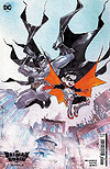 Batman And Robin 2024 Annual  - DC Comics