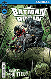 Batman And Robin 2024 Annual  - DC Comics