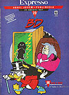 Bd Expresso (1991)  n° 23 - Abril Morumbi