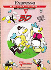 Bd Expresso (1991)  n° 26 - Abril Morumbi