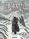 Blacksad - Tome 2: Arctic-Nation (2003)  - Dargaud