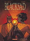 Blacksad - Tome 3: Âme Rouge (2005)  - Dargaud