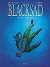 Blacksad - Tome 4: L'enfer, Le Silence (2010)  - Dargaud