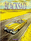 Blacksad - Tome 5: Amarillo (2013)  - Dargaud