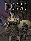 Blacksad - Tome 7: Alors, Tout Tombe - Seconde Partie (2023)  - Dargaud