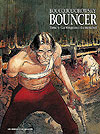 Bouncer (2001)  n° 4 - Les Humanoides Associés