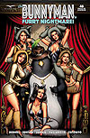 Bunnyman's Furry Nightmare, The (2024)  - Zenescope Entertainment