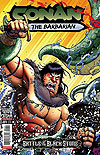 Conan The Barbarian: Battle of The Black Stone (2024)  n° 1 - Titan Comics