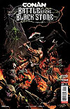 Conan The Barbarian: Battle of The Black Stone (2024)  n° 1 - Titan Comics