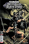 Conan The Barbarian: Battle of The Black Stone (2024)  n° 2 - Titan Comics