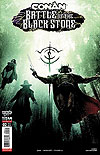 Conan The Barbarian: Battle of The Black Stone (2024)  n° 2 - Titan Comics