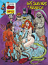 Colección El Cuervo (1989)  n° 13 - Editorial Iru