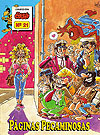 Colección El Cuervo (1989)  n° 21 - Editorial Iru