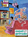 Colección El Cuervo (1989)  n° 3 - Editorial Iru