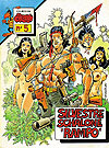 Colección El Cuervo (1989)  n° 5 - Editorial Iru