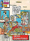 Colección El Cuervo (1989)  n° 6 - Editorial Iru