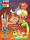 Colección El Cuervo (1989)  n° 8 - Editorial Iru