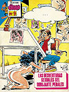 Colección El Cuervo (1989)  n° 9 - Editorial Iru