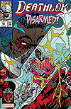 Deathlok (1991)  n° 24 - Marvel Comics