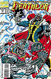 Deathlok (1991)  n° 25 - Marvel Comics