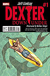 Dexter: Down Under (2014)  n° 1 - Marvel Comics