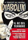 Diabolik: Il Re Del Terrore (2022)  - Lo Scarabeo