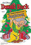 Donald Duck (Alemanha)  n° 49 - Ehapa Verlag