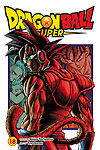 Dragon Ball Super (2017)  n&deg;&nbsp;18 - Viz Media