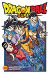 Dragon Ball Super (2017)  n&deg;&nbsp;19 - Viz Media