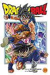 Dragon Ball Super (2017)  n&deg;&nbsp;20 - Viz Media