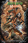 Fairy Tale Team-Up: Robyn Hood & Mystere (2024)  - Zenescope Entertainment