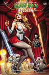 Fairy Tale Team-Up: Robyn Hood & Mystere (2024)  - Zenescope Entertainment