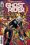 Ghost Rider: Robbie Reyes Special (2024)  n° 1 - Marvel Comics