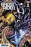 Ghost Rider: Robbie Reyes Special (2024)  n° 1 - Marvel Comics