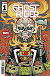 Ghost Rider: Robbie Reyes Special (2024)  n° 1 - Marvel Comics