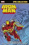 Iron Man Epic Collection (2014)  n° 20 - Marvel Comics