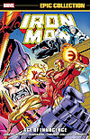 Iron Man Epic Collection (2014)  n° 22 - Marvel Comics