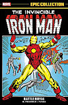 Iron Man Epic Collection (2014)  n° 5 - Marvel Comics