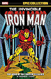 Iron Man Epic Collection (2014)  n° 6 - Marvel Comics