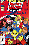 Justice League Europe Annual (1990)  n° 2 - DC Comics