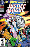 Justice League Europe Annual (1990)  n° 3 - DC Comics